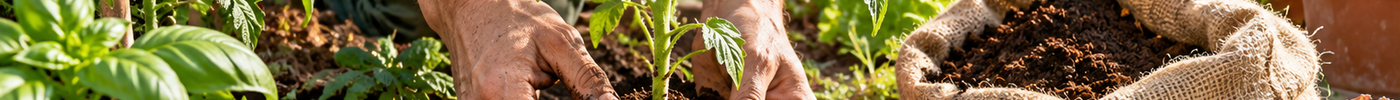 Come realizzare un orto biologico in giardino o sul balcone: guida completa