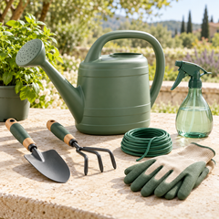 Accessori Da Giardino