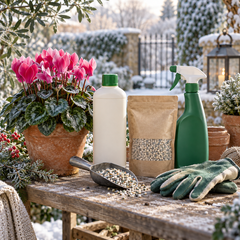 Collection image for: Nutrizione e Protezione Invernale