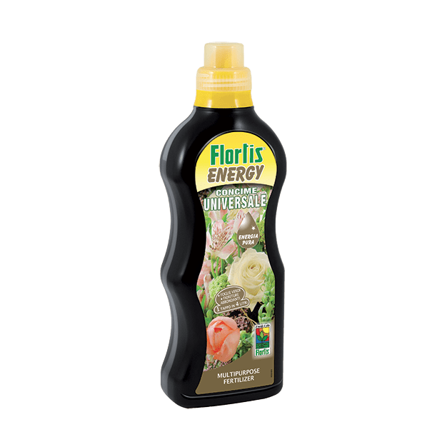 Energy Concime Universale Liquido 1,2 kg - EUROGARDEN