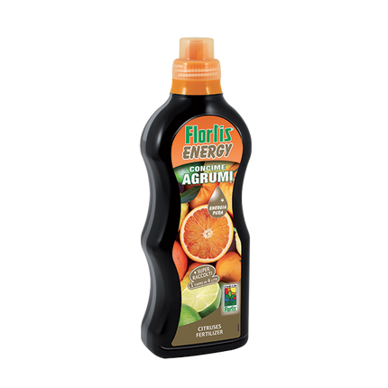 Energy Concime per Agrumi 1,2 kg