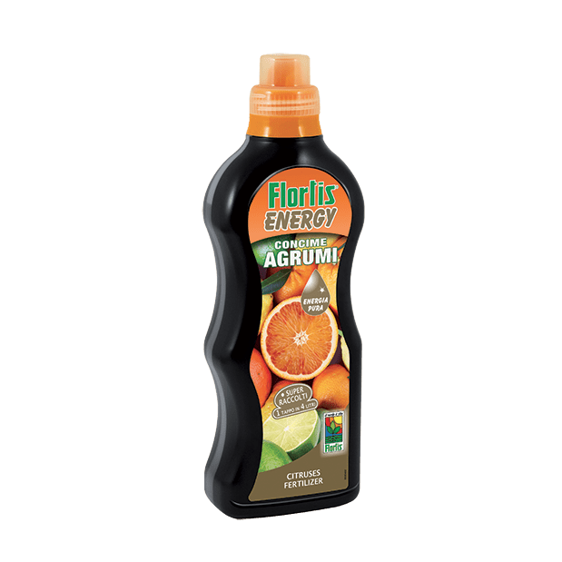 Energy Concime per Agrumi 1,2 kg - EUROGARDEN