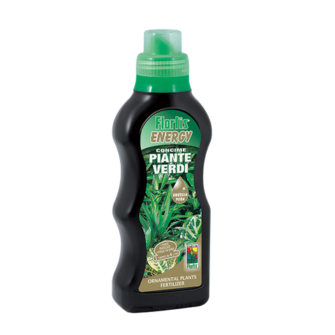 Energy Concime Piante Verdi 500 gr