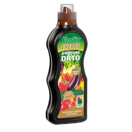 Energy Concime per Orto 1,2 L