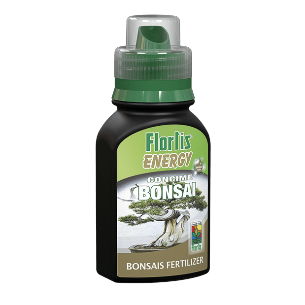 Energy Concime per Bonsai 250 g - EUROGARDEN