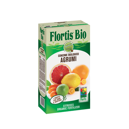 Concime Biologico Per Agrumi 1 kg