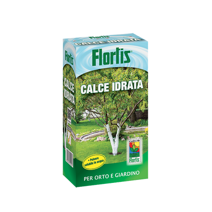 Calce Idrata 500 gr