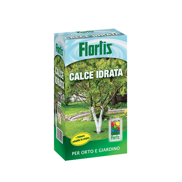 Calce Idrata 500 gr
