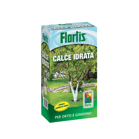Calce Idrata 500 gr