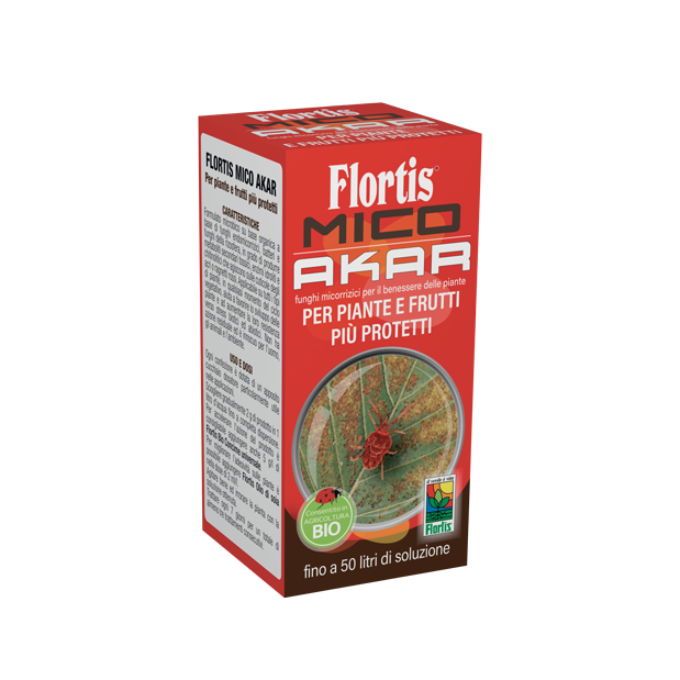 Mico Akar 100 gr (mycorrhizal fungi)
