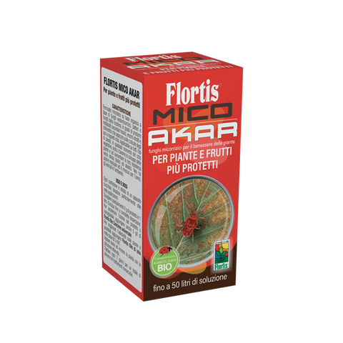 Mico Akar 100 gr (funghi micorrizici)