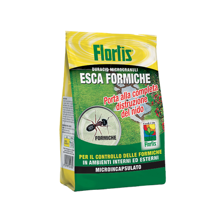 Esca per Formiche Microgranulare 1 kg