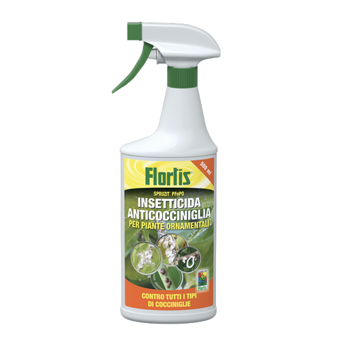 Insetticida Anticocciniglia 500 ml