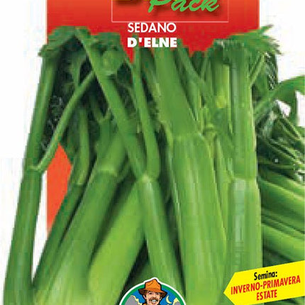 Semi Sedano - EUROGARDEN