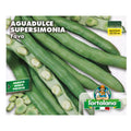 Fava Aguadulce Supersimonia
