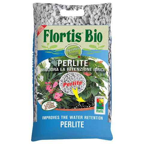Perlite 5 lt