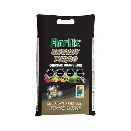 Energy Turbo Concime Universale 4 kg