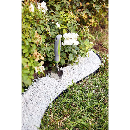Paletta da Giardino in Acciaio Inox