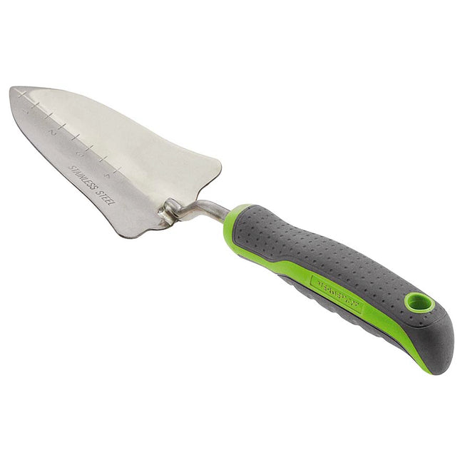 Stainless steel transplanter