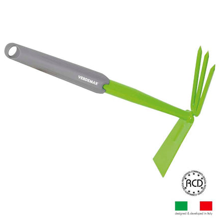 Zappetta Quadra con Tridente - EUROGARDEN