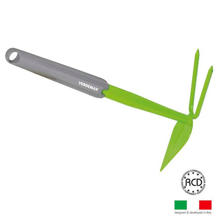 Zappetta con Punta Triangolare e Bidente - EUROGARDEN
