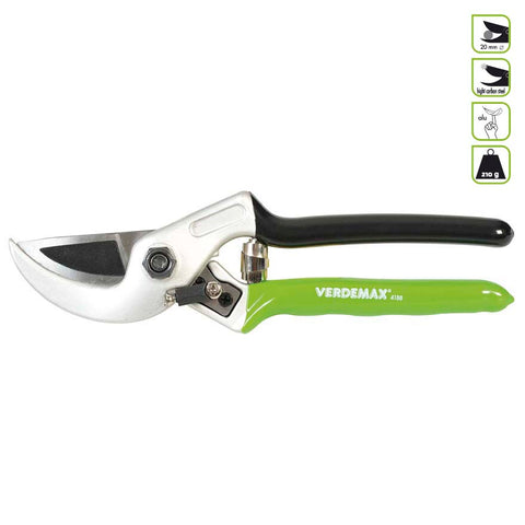 Scissors Aluminum Anvil