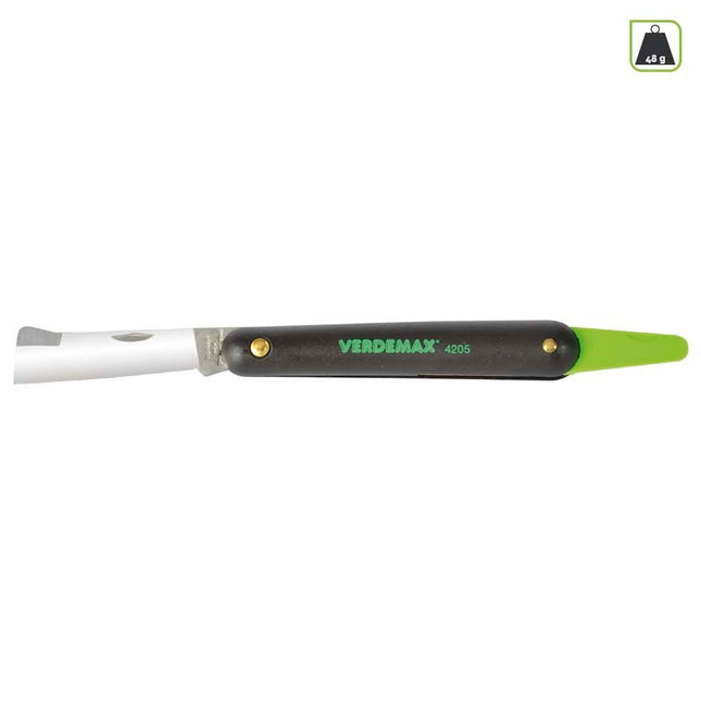 Coltello da Innesto con Penna - EUROGARDEN