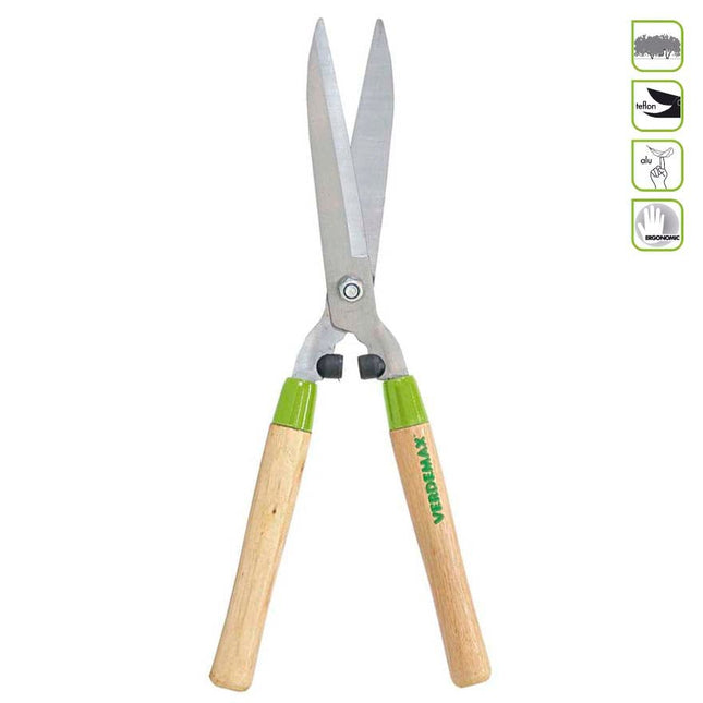 Tagliasiepi a Lame Diritte – Linea Hobby - EUROGARDEN