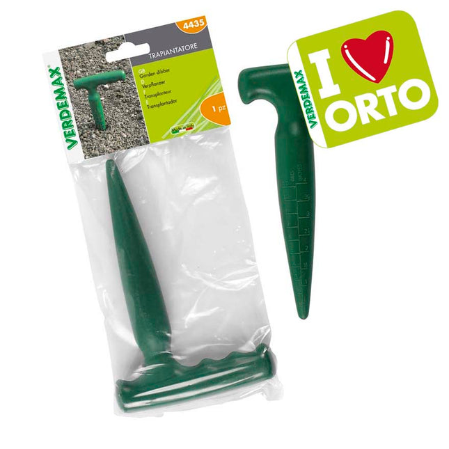 Tip Transplanter
