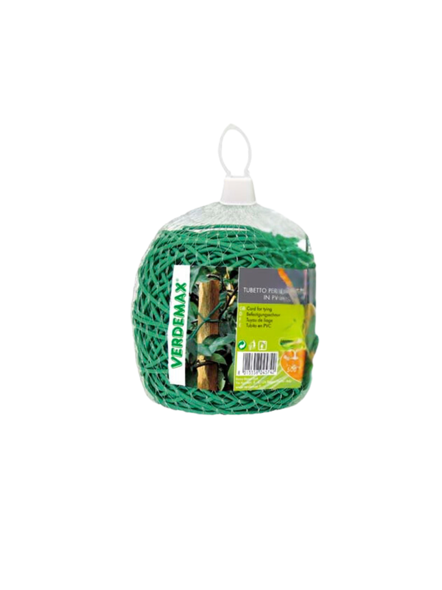 Tubetto in PVC per Legature Piante 500 g - EUROGARDEN
