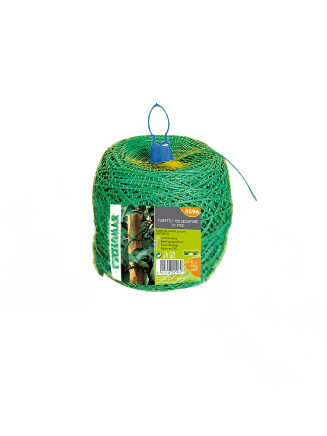 Tubetto in PVC per Legature Piante - EUROGARDEN