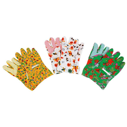 Guanti da Giardino per Bambini