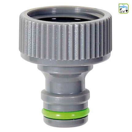 Raccordo Rubinetto 3/4" - EUROGARDEN