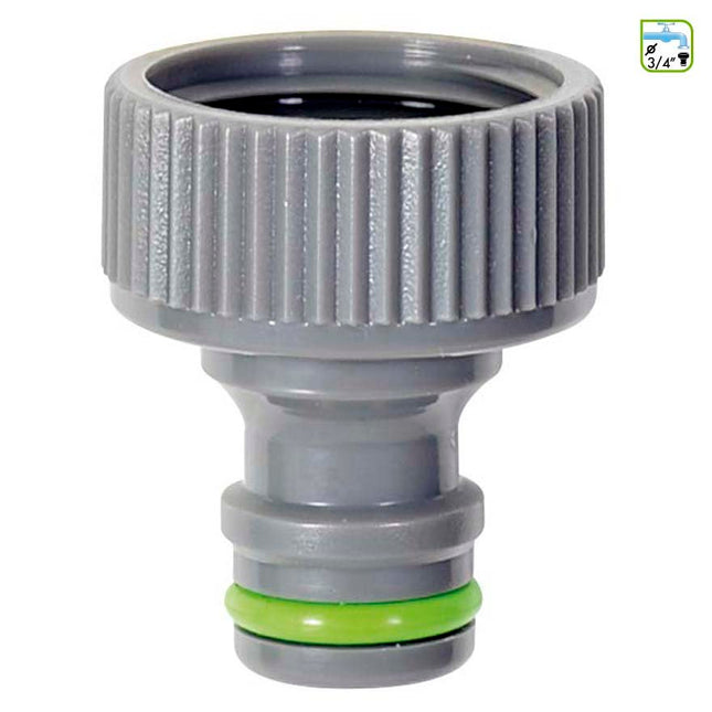 Raccordo Rubinetto 3/4" - EUROGARDEN