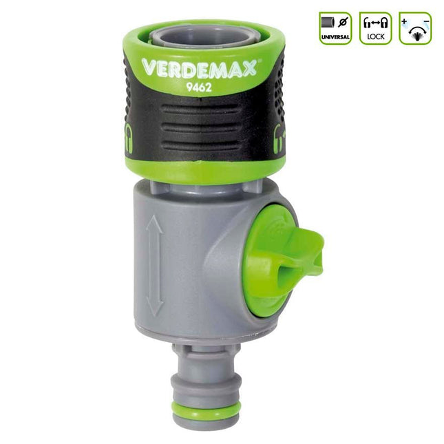 Regolatore Acqua Lock per Irrigazione - EUROGARDEN