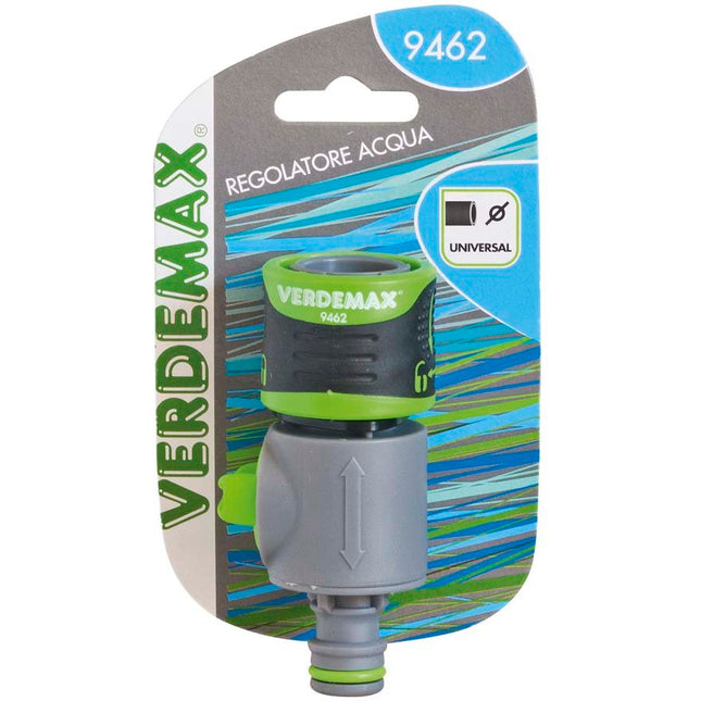 Regolatore Acqua Lock per Irrigazione - EUROGARDEN