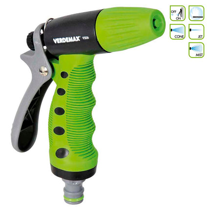 Pistola a Spruzzo Regolabile