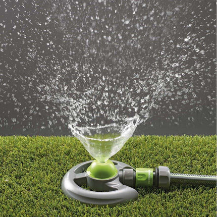Irrigatore a Spruzzo per Giardino - EUROGARDEN
