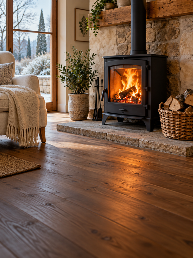 <h2><strong>Casa e Inverno</strong></h2>