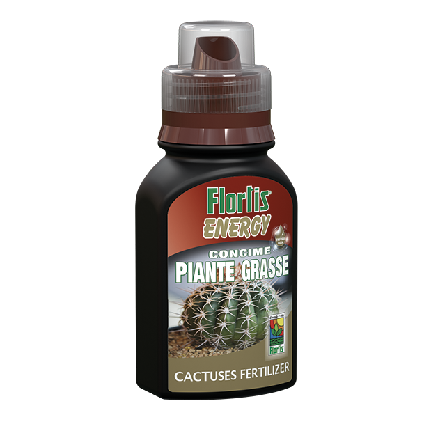 Energy Concime Piante Grasse 250 gr