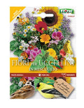 Fiori Per Uccellini In Miscuglio