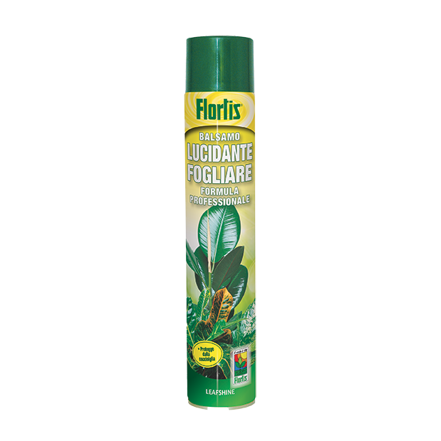 Leaf Shine Balm 750 ml