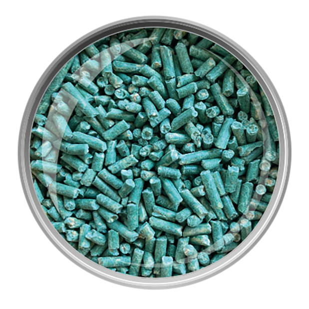 Luma-Gea (Lumachicida BIO) 1 Kg