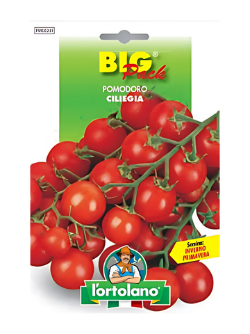 Cherry Tomato