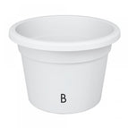Bianco / Ø20