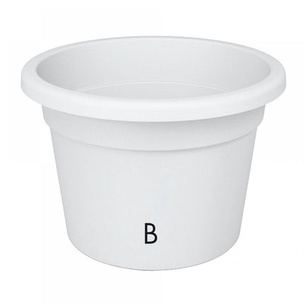 Vaso Premium in Plastica