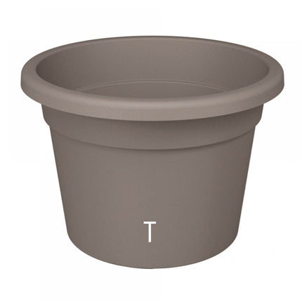 Vaso Premium in Plastica