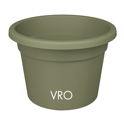 Vaso Premium in Plastica