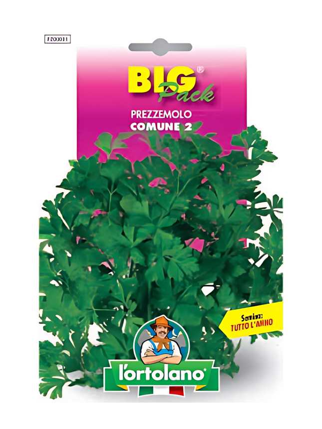 Parsley