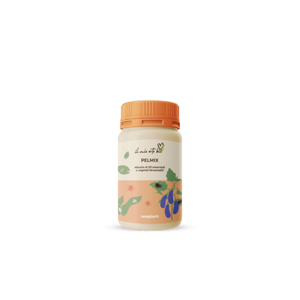 Pelmix 200 ml – Protezione Naturale per Piante - EUROGARDEN